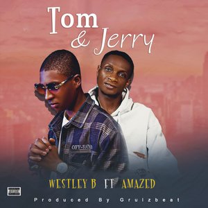 Tom&Jerry