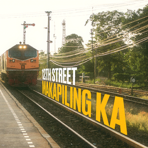 Makapiling Ka