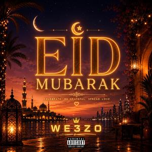EID MUBARAK