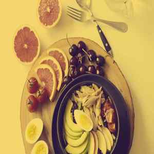 微妙的餐馆心情