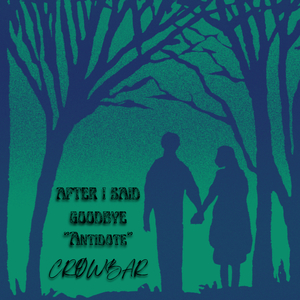 After I Said Goodbye (Antidote)