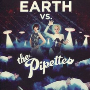 Our Love Was Saved By Spacemen