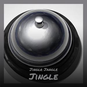 Jinglr Jangle Jingle