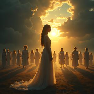 Echoes We Didn’t Choose