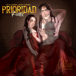 Prioridad (Remix)