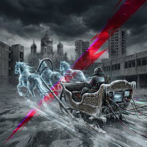 Приказ (Я её послушный пёс)