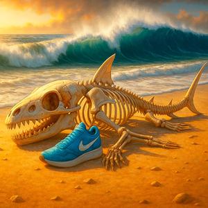 BRAINROT EXTINCTION SIGMA SONG