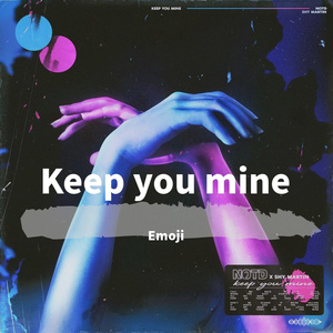 keep you mine