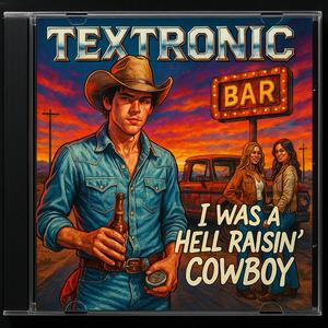 I Was a Hell Raisin' Cowboy