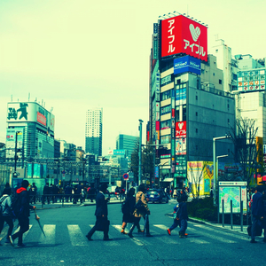 気分(レトロムード)