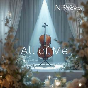 All of Me (Cello and Piano Version)