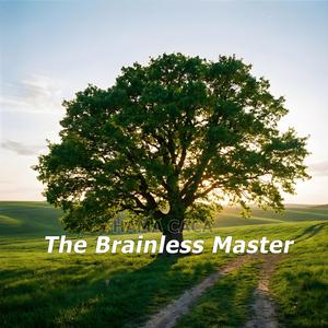 The Brainless Master