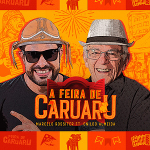 A Feira de Caruaru