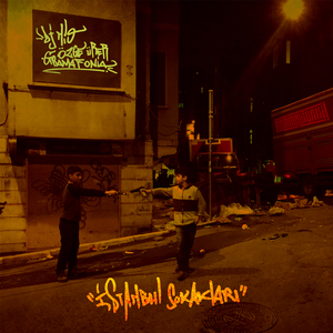 İstanbul Sokakları