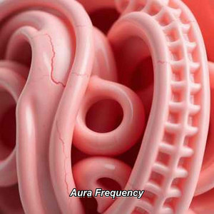 Aura Frequency