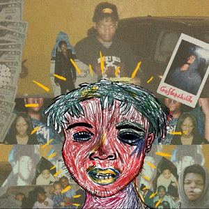 Who Run It (feat. Mathaius Young & Drayco McCoy)