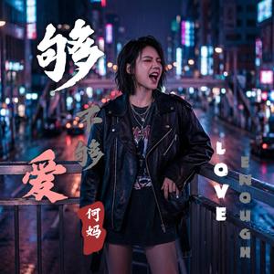 够不够爱