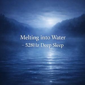 静かな流れに身をゆだねて