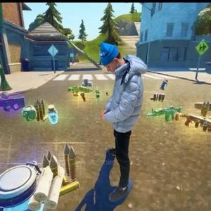 Dedicated (Instrumental)