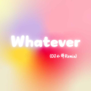 ไม่ ด้ก็ ไม่เอา (Whatever｜DJ小辞版)
