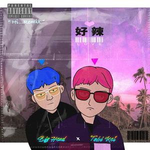 好辣（Tobi / Big_Head955 remix）