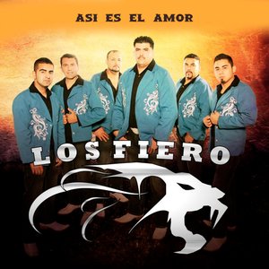 Asi Es el Amor