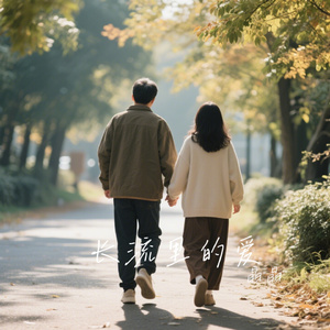长流里的爱