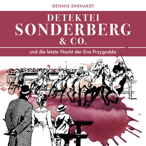 Kapitel 61: Sonderberg & Co. Theme