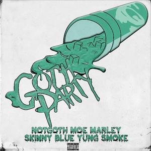 Goth Party (feat. Yung $moke & Skinny Blue)