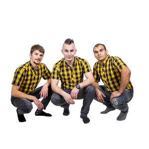 Kristián Kapera Revial