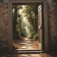 我多想终点有你是重逢的遇见