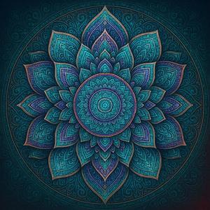 Every exhale is a gentle release into freedom