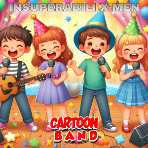 Insuperabili X-Men