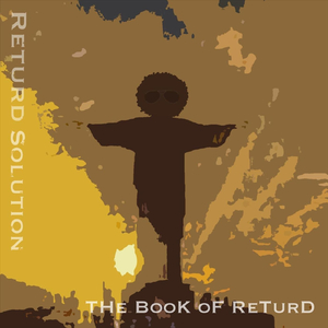 The Book of Returd