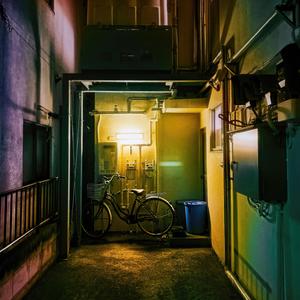 睡不着(sleepless)