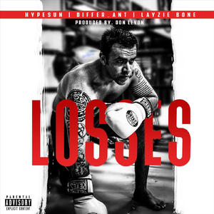 Losses (feat. Layzie Bone & Differ_ant)