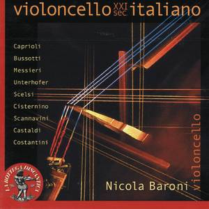 Giacinto Scelsi:Triphon: Giovinezza, Energia, Dramma - III movimento da Trilogia - I tre stadi dell'uomo