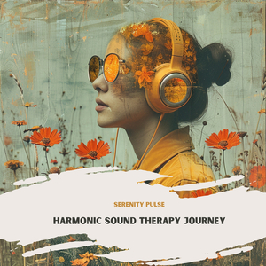 Healing Touch (Creek Murmurs Noise)