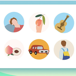 那个男孩【颤音琴唯美纯音版】（翻自 汪苏泷）