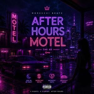 Moonlight Motel