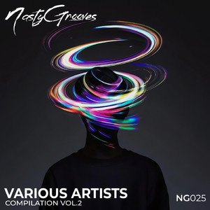 Oscurità (Original Mix)