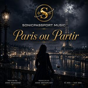 PARIS OU PARTIR