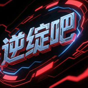 逆绽吧
