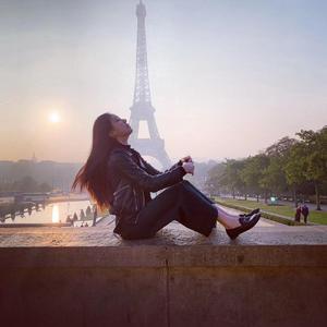 心之科学（翻自 Joey Yung）