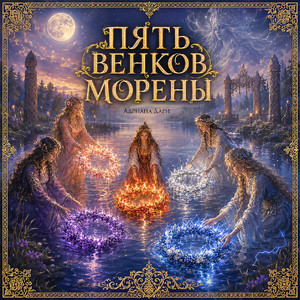 Венок Грозы