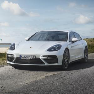 Panamera