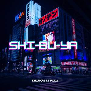 Shibuya