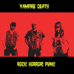 Headbangers!