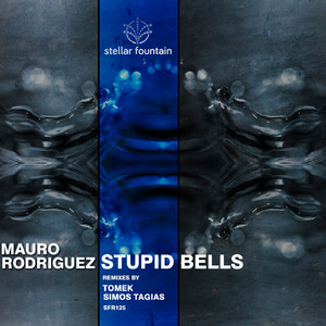 Stupid Bells (Simos Tagias Remix)