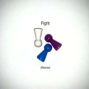 Fight (DJ Gusten Remix)